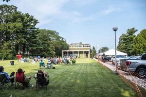 Visit the Premier Garden Civic Center in Greensburg, PA | The Ultimate Gardening Guide: Grow a Thriving Garden Year-Round