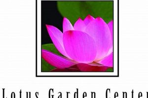 Your Lotus Garden Center Oasis: Plants, Supplies & More! | The Ultimate Gardening Guide: Grow a Thriving Garden Year-Round