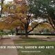 Discover Lubbock Garden & Arts Center Oasis | The Ultimate Gardening Guide: Grow a Thriving Garden Year-Round