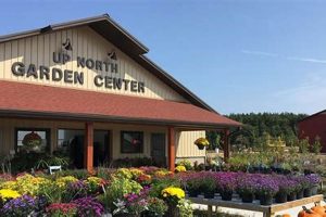 Guide: Up North Garden Center Tips &amp; More | The Ultimate Gardening Guide: Grow a Thriving Garden Year-Round