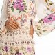 Shop Farm Rio Winter Garden Dress | Floral Winter Style | The Ultimate Gardening Guide: Grow a Thriving Garden Year-Round