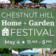 Your Guide to Chestnut Hill Home & Garden Festival Charm | The Ultimate Gardening Guide: Grow a Thriving Garden Year-Round