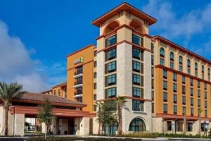 Winter Escape: Home2 Suites Winter Garden, FL - Deals! | The Ultimate Gardening Guide: Grow a Thriving Garden Year-Round