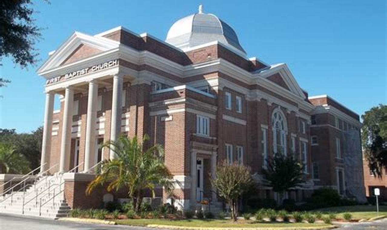 Winter Garden's First Baptist: Faith & Community The Ultimate Gardening Guide: Grow a Thriving Garden Year-Round Winter Garden's First Baptist: Faith & Community | The Ultimate Gardening Guide: Grow a Thriving Garden Year-Round