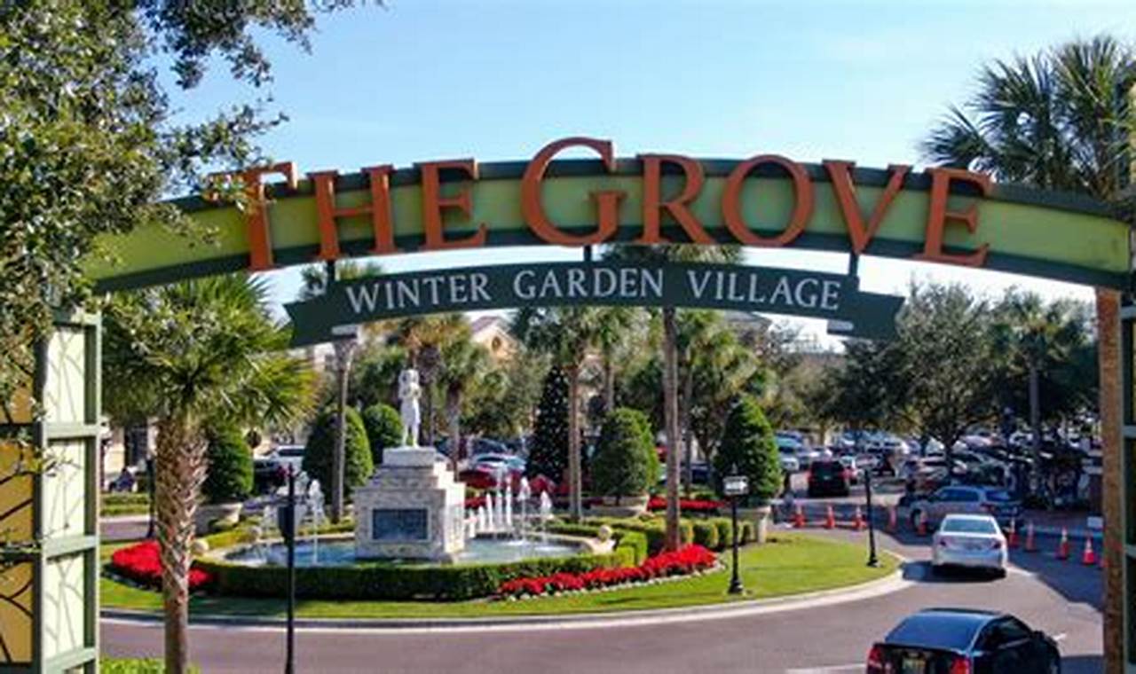 Discover Winter Garden Village Events: Fun & More! The Ultimate Gardening Guide: Grow a Thriving Garden Year-Round Discover Winter Garden Village Events: Fun & More! | The Ultimate Gardening Guide: Grow a Thriving Garden Year-Round