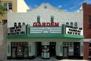Explore Winter Garden Theatre, Florida: Shows &amp; More! | The Ultimate Gardening Guide: Grow a Thriving Garden Year-Round