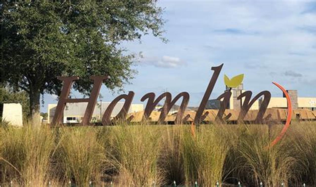 Explore Hamlin Winter Garden: Homes &amp; Things to Do | The Ultimate Gardening Guide: Grow a Thriving Garden Year-Round