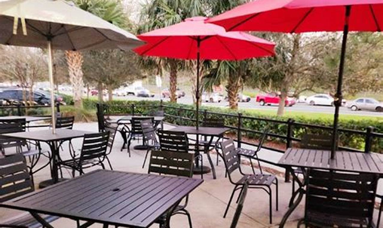 Best Chinese Food in Winter Garden, FL - [Your Guide] | The Ultimate Gardening Guide: Grow a Thriving Garden Year-Round