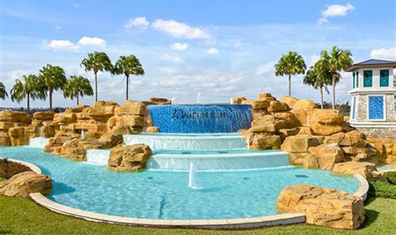 Living in Waterleigh Community Winter Garden: Your Winter Garden Guide | The Ultimate Gardening Guide: Grow a Thriving Garden Year-Round