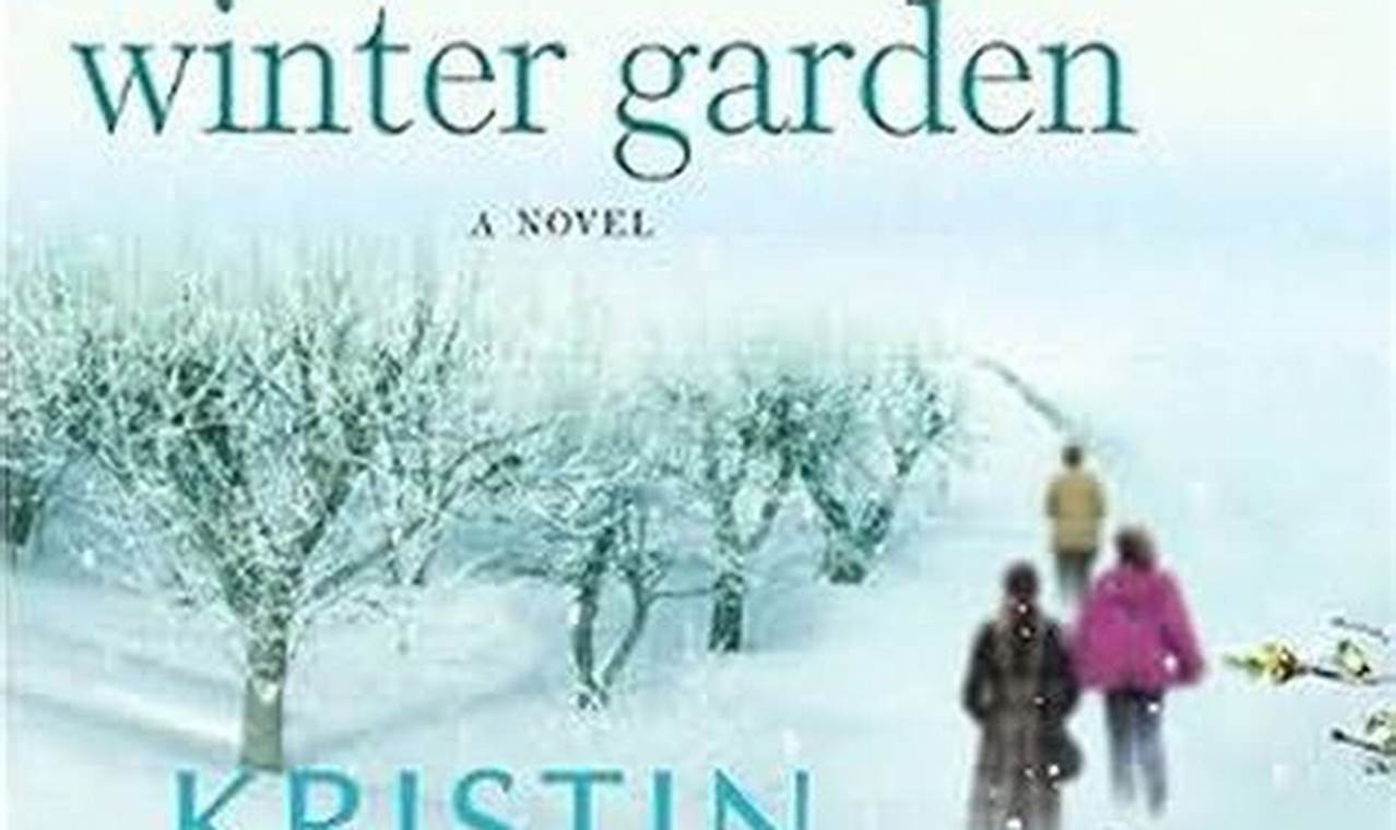 Read Winter's Garden: A Book Review | The Ultimate Gardening Guide: Grow a Thriving Garden Year-Round