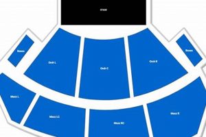 Winter Garden Seating Chart: View Finder & Best Seats | The Ultimate Gardening Guide: Grow a Thriving Garden Year-Round