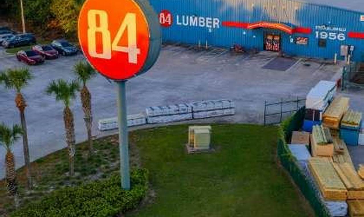 Winter Garden's 84 Lumber: FL Building Supply HQ The Ultimate Gardening Guide: Grow a Thriving Garden Year-Round Winter Garden's 84 Lumber: FL Building Supply HQ | The Ultimate Gardening Guide: Grow a Thriving Garden Year-Round