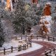 Colorado's Garden of the Gods Winter Wonderland | The Ultimate Gardening Guide: Grow a Thriving Garden Year-Round