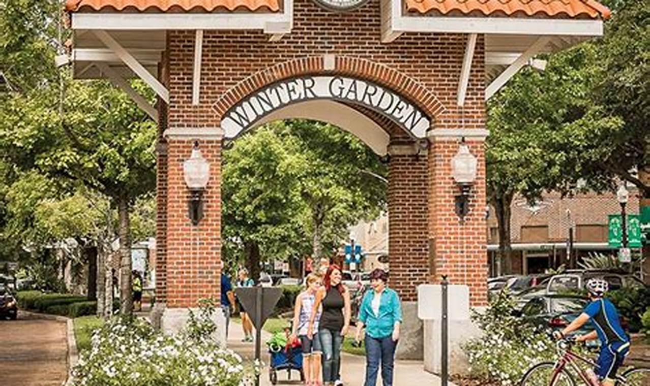 Winter Trip: How Far is Winter Garden From Orlando, FL? The Ultimate Gardening Guide: Grow a Thriving Garden Year-Round Winter Trip: How Far is Winter Garden From Orlando, FL? | The Ultimate Gardening Guide: Grow a Thriving Garden Year-Round