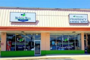 Your Guide: Medicine Maxx Winter Garden FL Local | The Ultimate Gardening Guide: Grow a Thriving Garden Year-Round