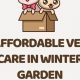 Winter's Affordable Vet Care in Winter Garden, FL | The Ultimate Gardening Guide: Grow a Thriving Garden Year-Round