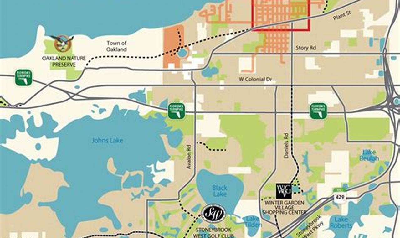 Explore: Map Winter Garden FL - Your Local Guide The Ultimate Gardening Guide: Grow a Thriving Garden Year-Round Explore: Map Winter Garden FL - Your Local Guide | The Ultimate Gardening Guide: Grow a Thriving Garden Year-Round