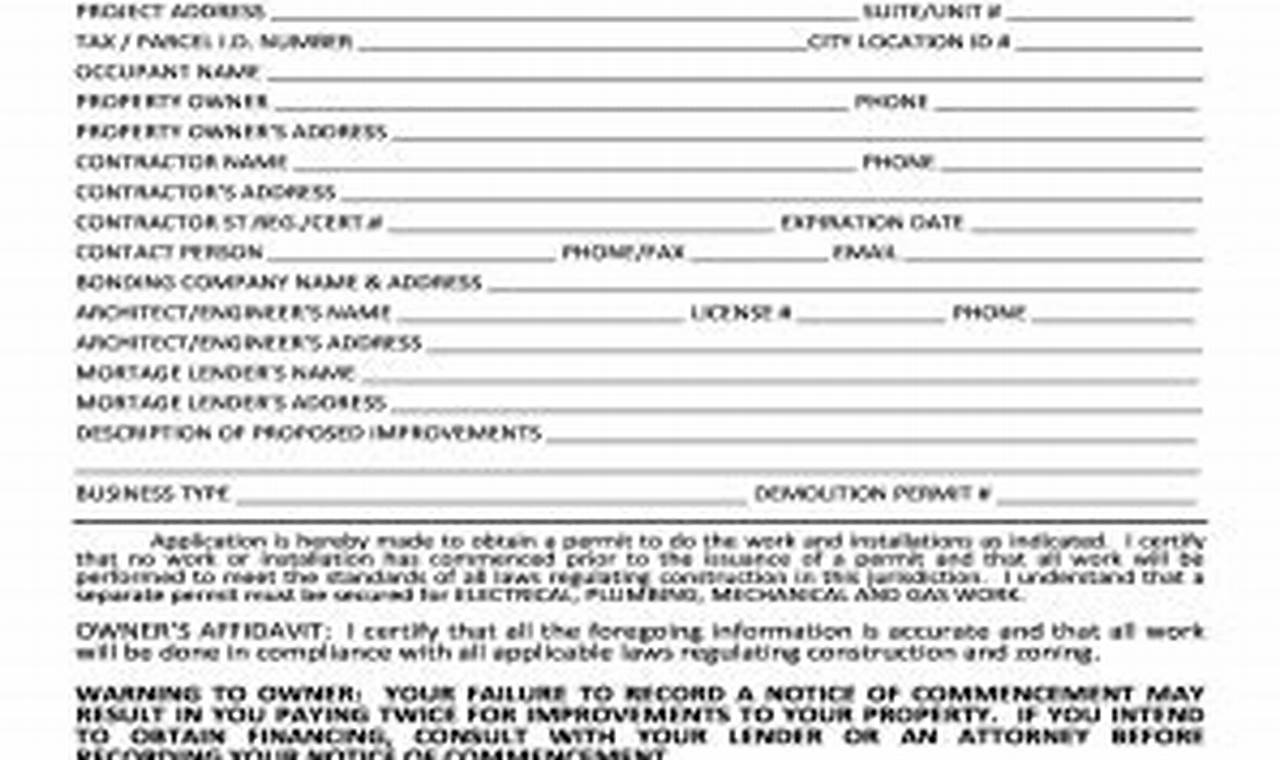 Winter Garden Permitting: City Approval Guide | The Ultimate Gardening Guide: Grow a Thriving Garden Year-Round