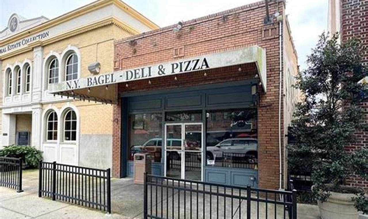 Best Winter Garden Deli Near You: Local & Fresh | The Ultimate Gardening Guide: Grow a Thriving Garden Year-Round