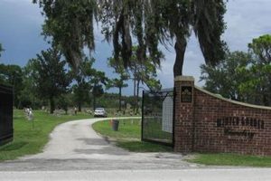 Visiting Winter Garden Cemetery, FL: A Peaceful Garden of Memories | The Ultimate Gardening Guide: Grow a Thriving Garden Year-Round