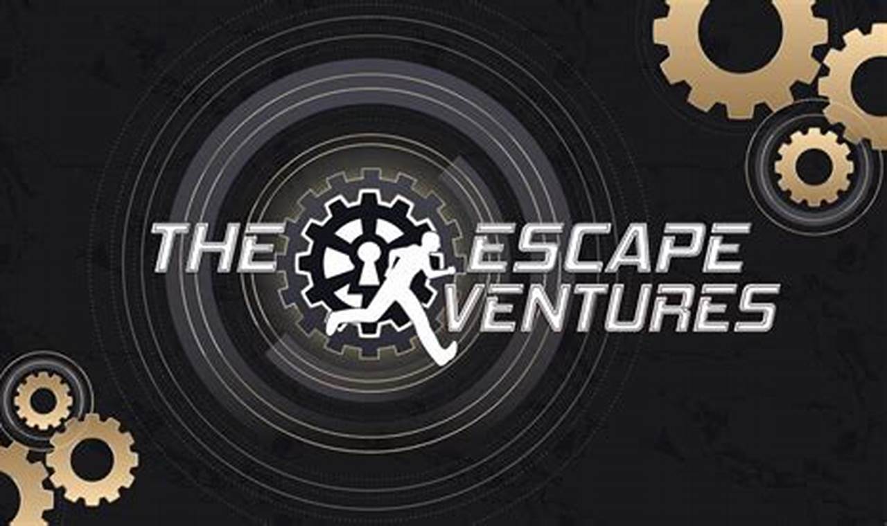 Top Escape Ventures Winter Garden: Thrills & Escapes! | The Ultimate Gardening Guide: Grow a Thriving Garden Year-Round