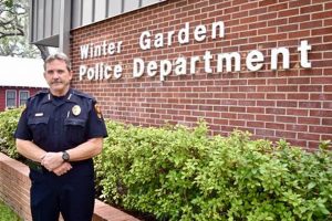 Winter Garden Police: Your City's Guardians | The Ultimate Gardening Guide: Grow a Thriving Garden Year-Round