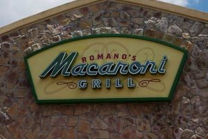 Winter Garden's Romano's Macaroni Grill: Menu & Hours | The Ultimate Gardening Guide: Grow a Thriving Garden Year-Round