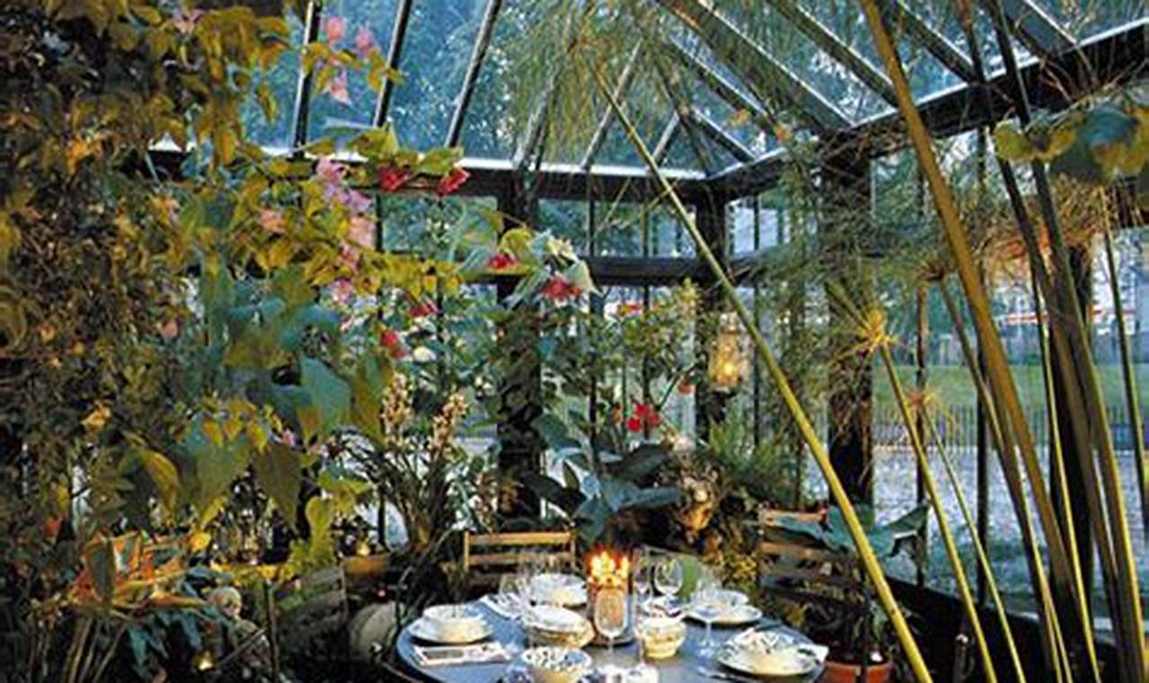 Grow Your Indoor Winter Garden: Tips & Ideas | The Ultimate Gardening Guide: Grow a Thriving Garden Year-Round