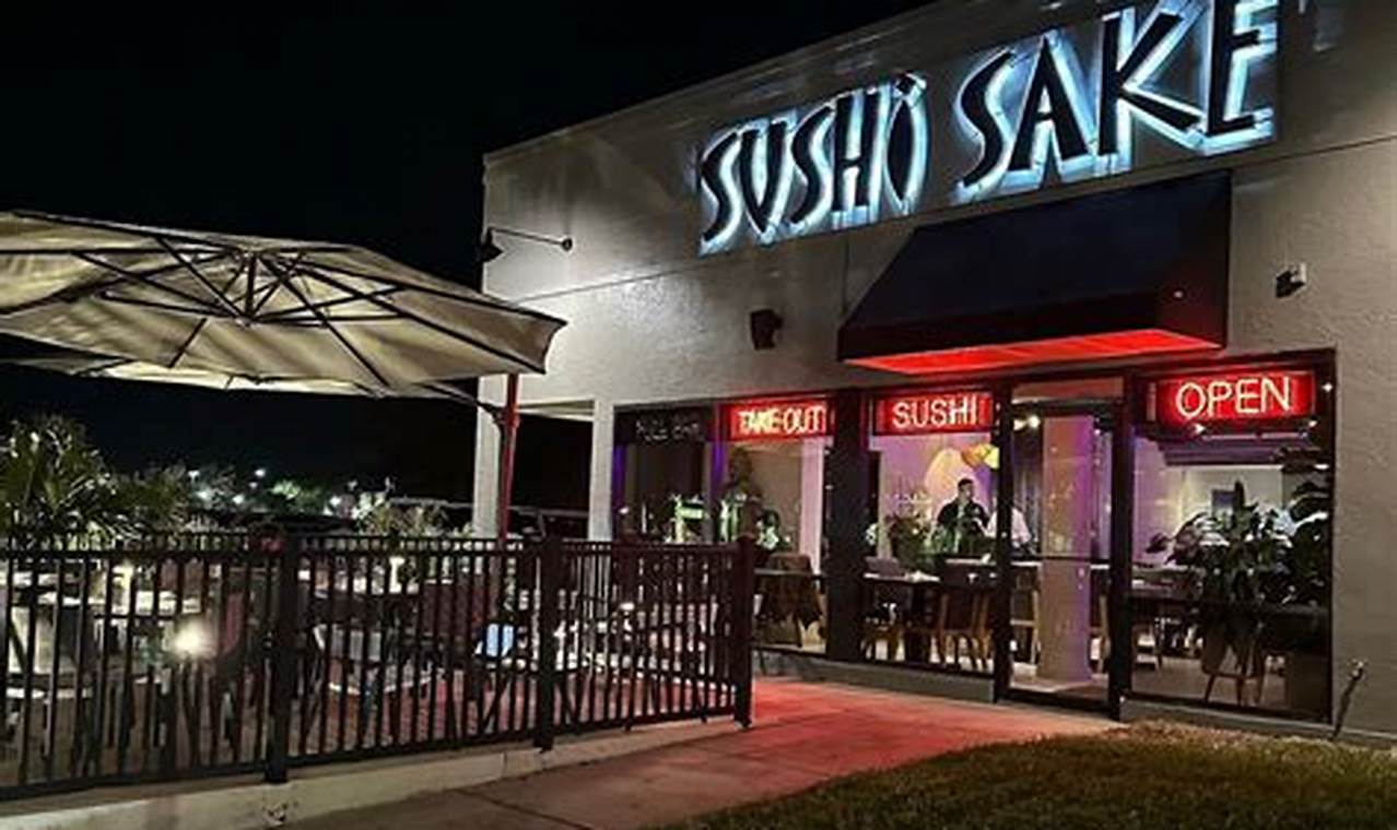 Best Sushi in Winter Garden FL: Your Local Guide | The Ultimate Gardening Guide: Grow a Thriving Garden Year-Round