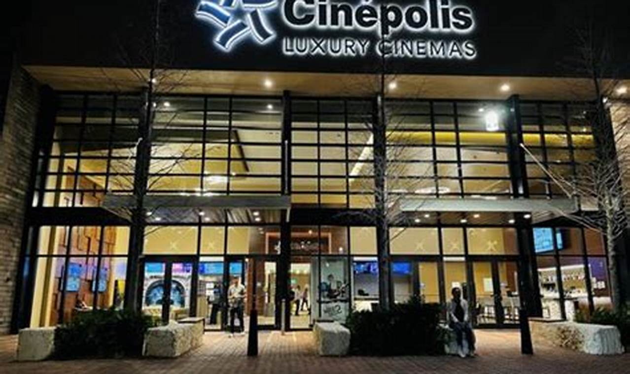 Winter Garden Cinema Guide: Movies & More! | The Ultimate Gardening Guide: Grow a Thriving Garden Year-Round