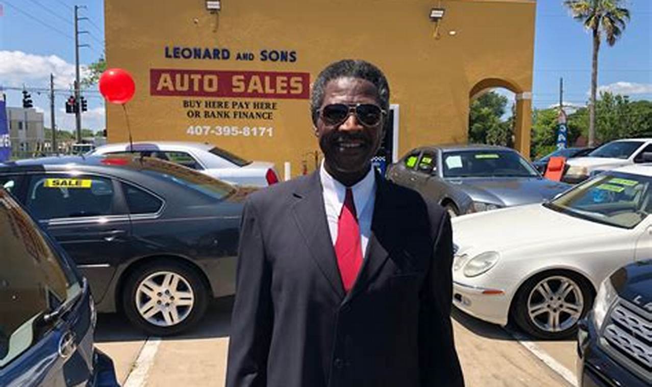 Winter Garden's B&A Auto Sales FL: Deals & More! | The Ultimate Gardening Guide: Grow a Thriving Garden Year-Round