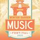 Celebrate Winter: Garden Music Festival Fun | The Ultimate Gardening Guide: Grow a Thriving Garden Year-Round