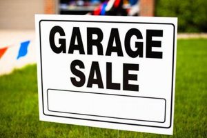 Find Bargains: Garage Sales Winter Garden Today! | The Ultimate Gardening Guide: Grow a Thriving Garden Year-Round