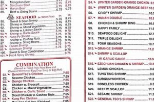 Best Chinese Food Winter Garden, FL: Dining Guide | The Ultimate Gardening Guide: Grow a Thriving Garden Year-Round