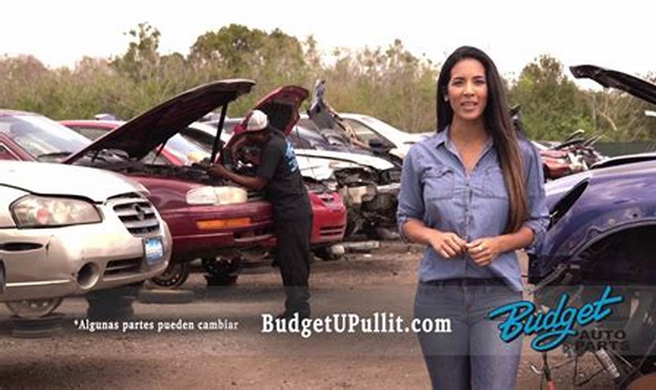 Winter Garden U Pull It: Find Auto Parts Near You! | The Ultimate Gardening Guide: Grow a Thriving Garden Year-Round