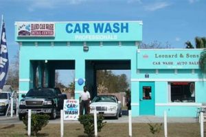 Best Car Wash Winter Garden FL: Deals & Tips! | The Ultimate Gardening Guide: Grow a Thriving Garden Year-Round
