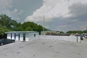 Winter Garden's Budget U Pull It: 9th St Auto Parts Savings The Ultimate Gardening Guide: Grow a Thriving Garden Year-Round Winter Garden's Budget U Pull It: 9th St Auto Parts Savings | The Ultimate Gardening Guide: Grow a Thriving Garden Year-Round