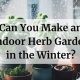 Easy Indoor Garden for Winter Growing Tips | The Ultimate Gardening Guide: Grow a Thriving Garden Year-Round