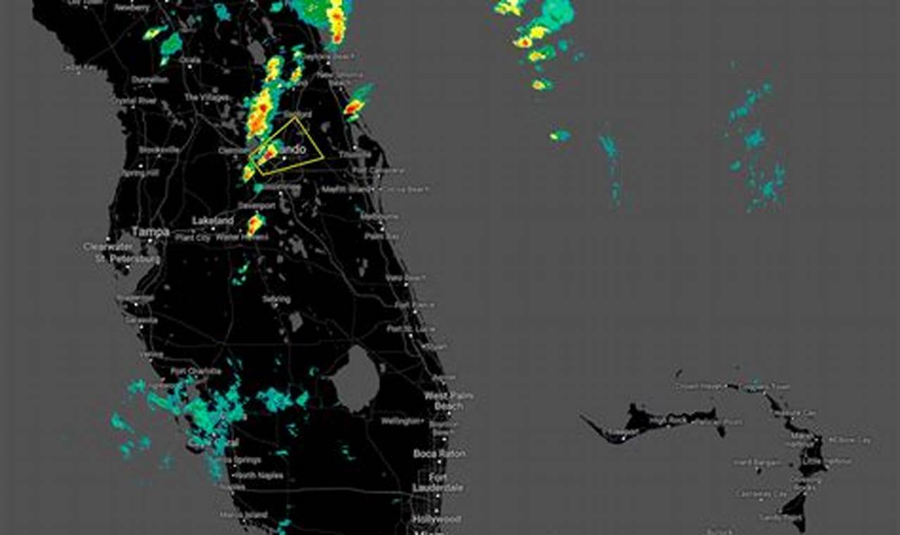 Live: Winter Garden, FL Weather Radar - Today's View | The Ultimate Gardening Guide: Grow a Thriving Garden Year-Round