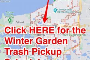 Winter Garden Trash Pickup: Your Ultimate Guide The Ultimate Gardening Guide: Grow a Thriving Garden Year-Round Winter Garden Trash Pickup: Your Ultimate Guide | The Ultimate Gardening Guide: Grow a Thriving Garden Year-Round