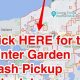 Winter Garden Trash Pickup: Your Ultimate Guide | The Ultimate Gardening Guide: Grow a Thriving Garden Year-Round