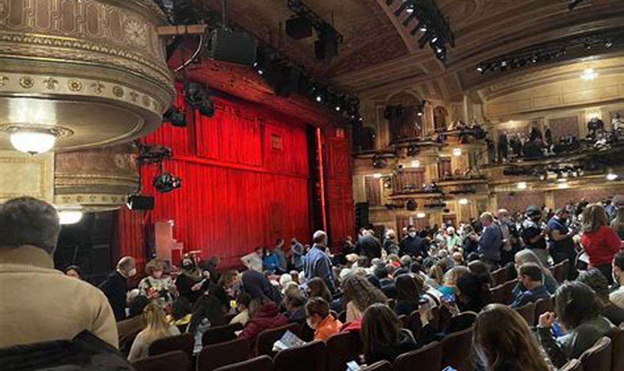 Winter Garden Theater NYC Seating: Best Seats + Tips | The Ultimate Gardening Guide: Grow a Thriving Garden Year-Round