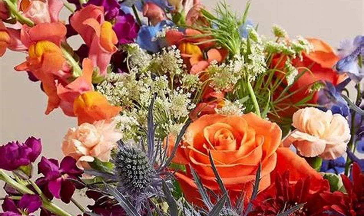 Winter Blooms: Best Florists in Winter Garden, FL Today | The Ultimate Gardening Guide: Grow a Thriving Garden Year-Round