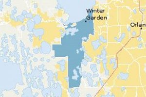 Winter Garden, FL Zip Codes: Your Ultimate Guide (2024) | The Ultimate Gardening Guide: Grow a Thriving Garden Year-Round