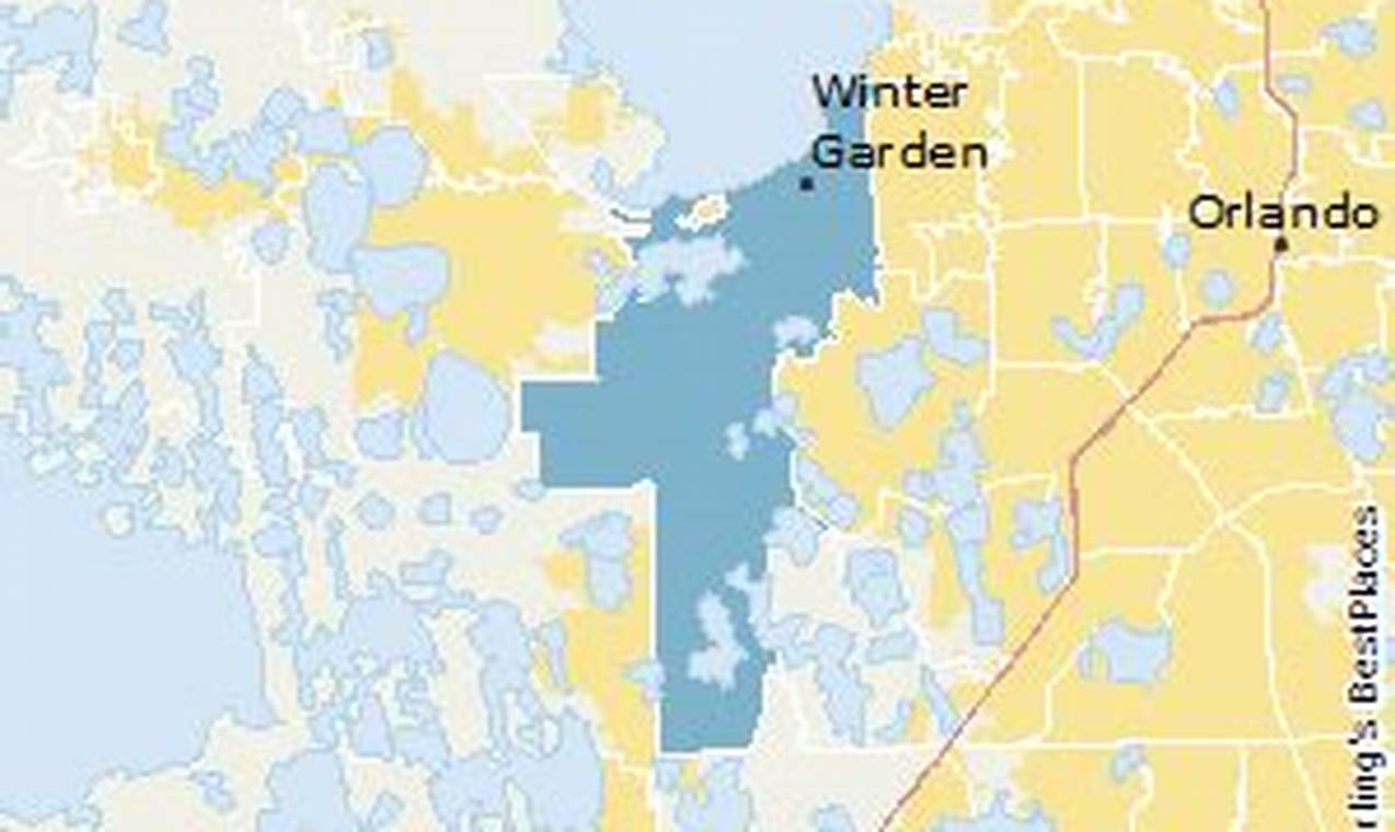 Winter Garden, FL Zip Codes: Your Ultimate Guide (2024) | The Ultimate Gardening Guide: Grow a Thriving Garden Year-Round