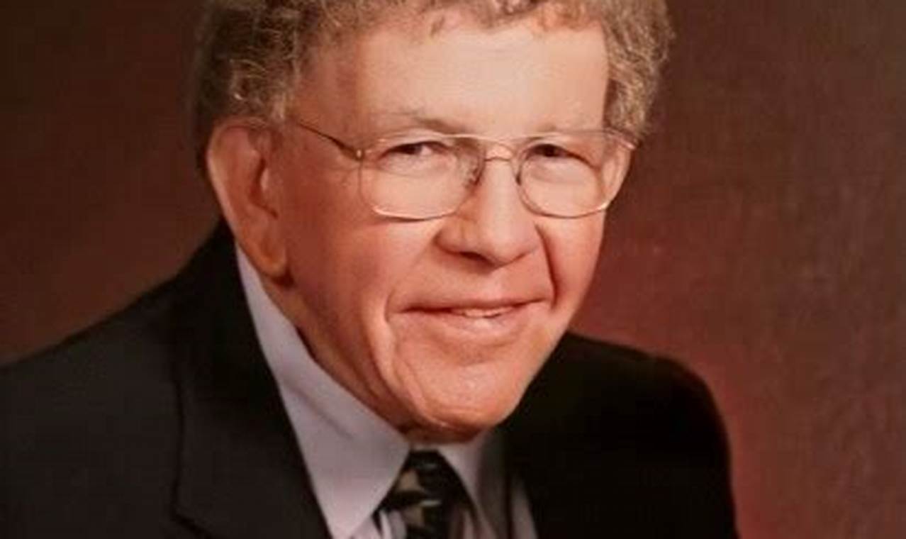 Garden City KS Robson Obituaries: Find & Remember