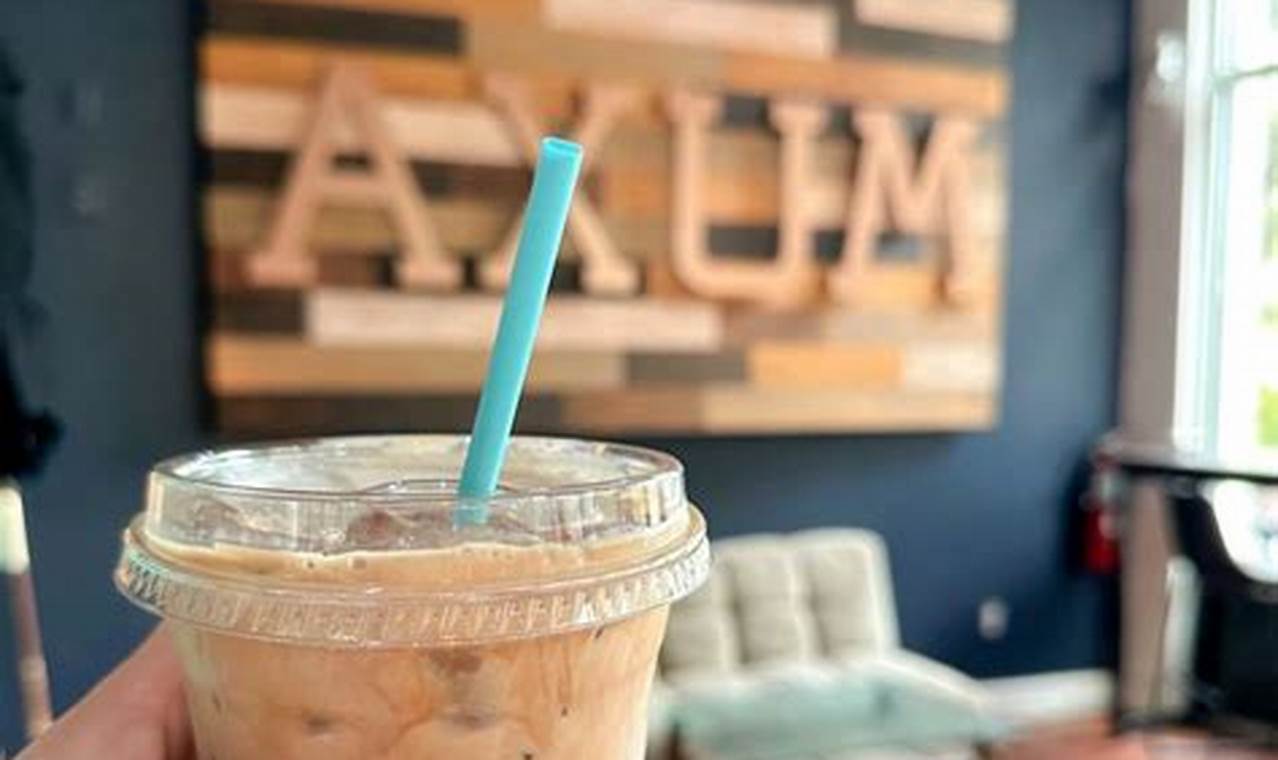 Winter Garden Coffee: Brew Holiday Cheer at Home | The Ultimate Gardening Guide: Grow a Thriving Garden Year-Round