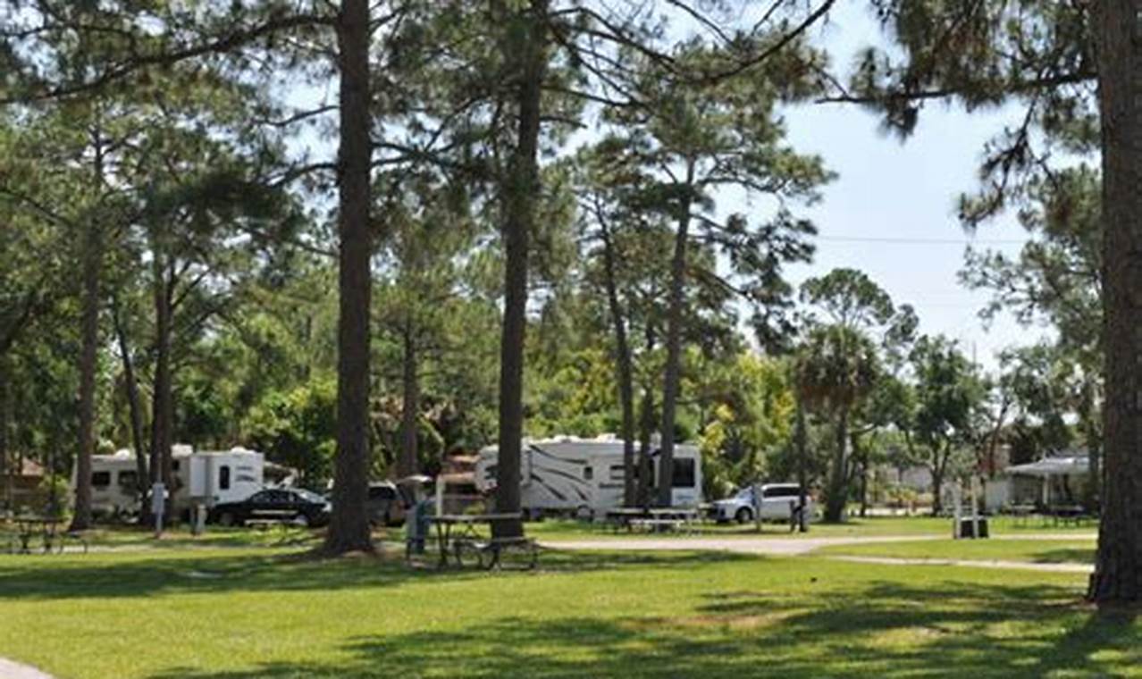 Your Winter Escape: Winter Garden RV Resort, FL Getaway | The Ultimate Gardening Guide: Grow a Thriving Garden Year-Round