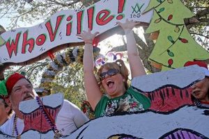 Festive Fun: Winter Garden Christmas Parade Guide 2024 | The Ultimate Gardening Guide: Grow a Thriving Garden Year-Round