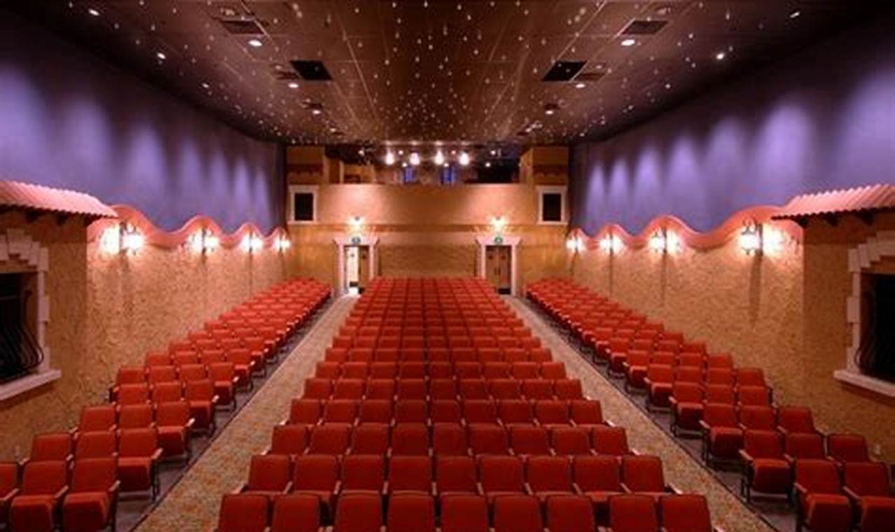 Your Guide: Winter Garden FL Movie Theater & Showtimes Near You | The Ultimate Gardening Guide: Grow a Thriving Garden Year-Round